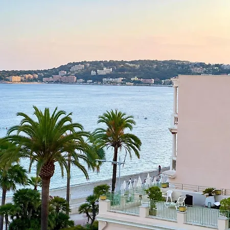 Maison Lenta Apartamento *