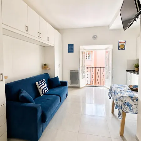 Maison Lenta Μεντόν