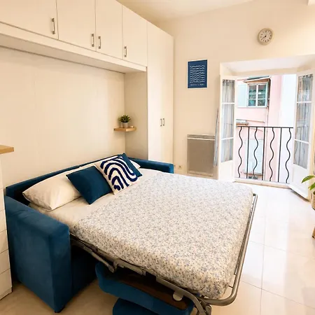 Maison Lenta Διαμέρισμα