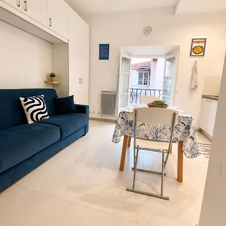 Maison Lenta Μεντόν