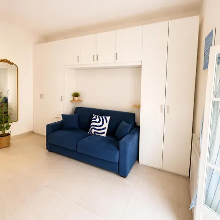 Maison Lenta * Μεντόν