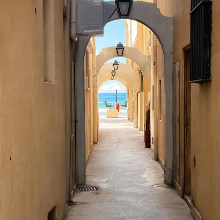Maison Lenta Διαμέρισμα Μεντόν