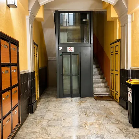 Διαμέρισμα Maison Lenta Μεντόν